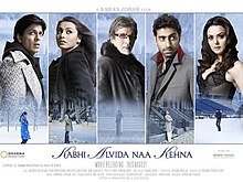Kabhi alvida naa kehna full movie download in 1080p full